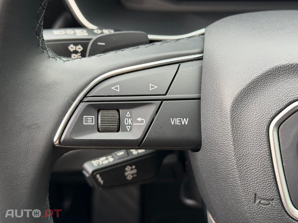 Audi Q3 35 TDI S line S tronic