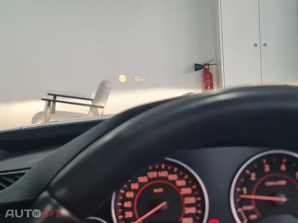 BMW 428 i Cabrio Sport-Aut. M Sport