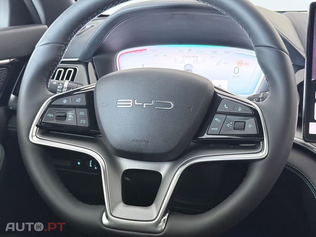 BYD Seal U 1.5 DM-i Boost