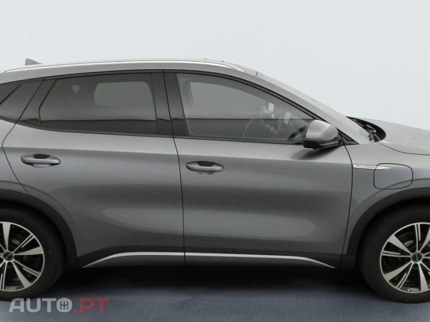 BYD Atto 3 ATTO 3 60 5 kWh 204 ch design NOVO 10KM