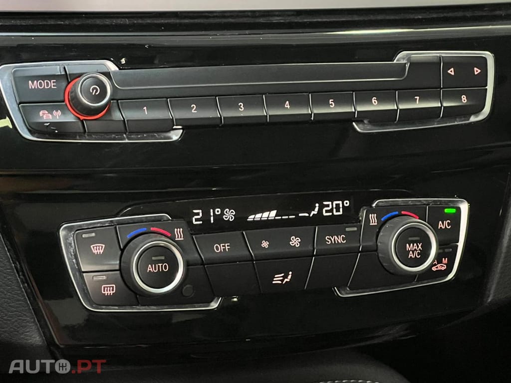 BMW X1 xDrive25e X Line