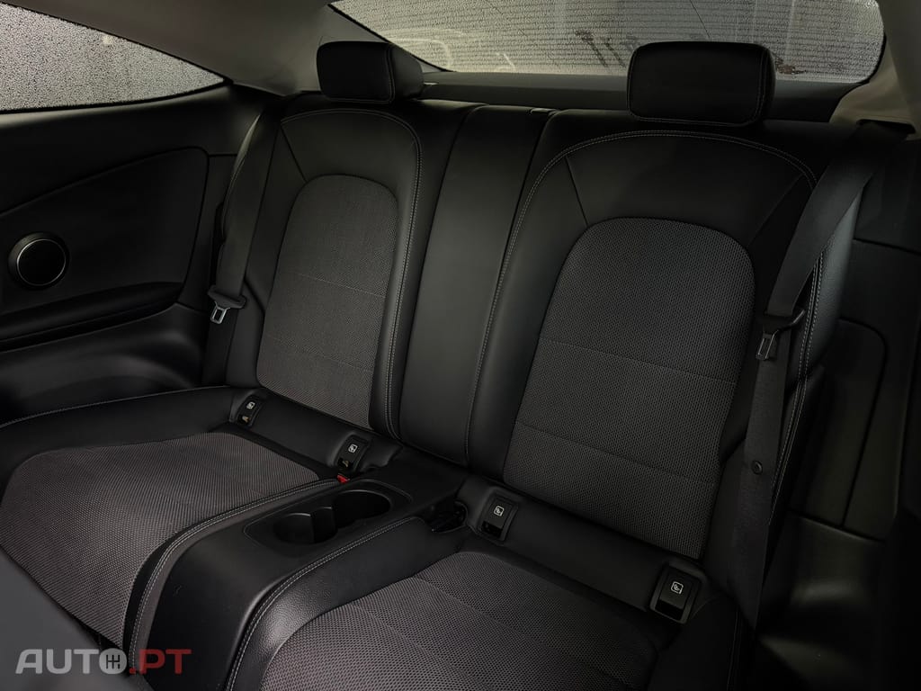 Mercedes-Benz C 220 d Aut.