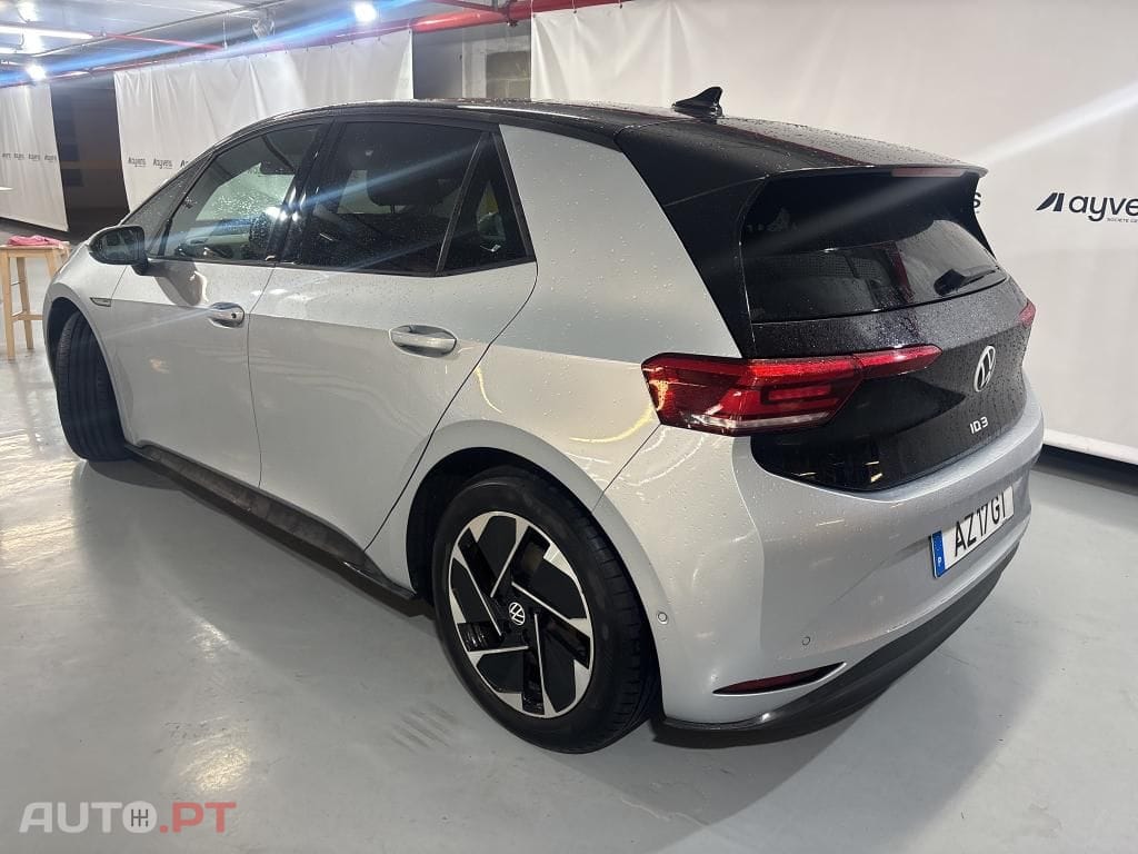 Volkswagen Id.3 Pro Confort