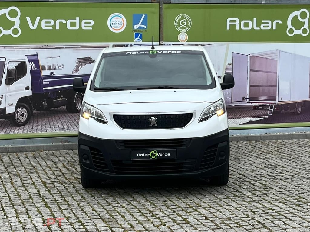 Peugeot Expert L2 H1