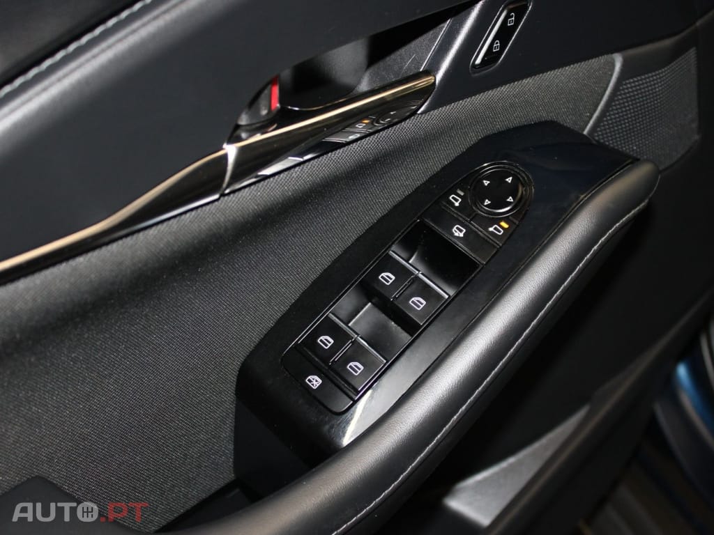 Mazda CX-30 2.0 SKY-G EVOLVE i-A+SP 