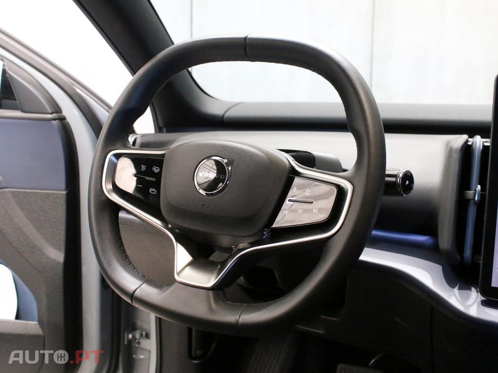 Volvo EX30 69 kWh Single Motor Extended Range Plus