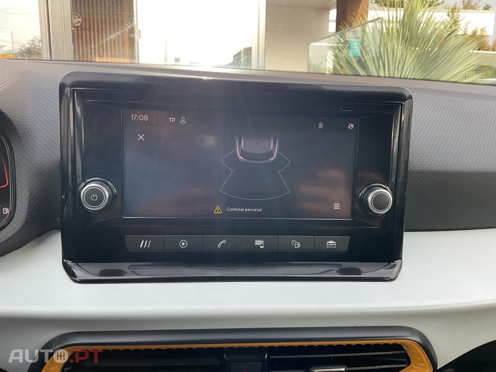 Seat Ibiza 1.0 TSI Style DSG