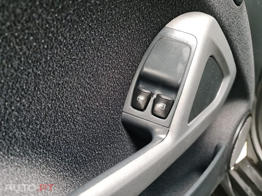 Smart ForTwo 0.8 cdi Passion 45