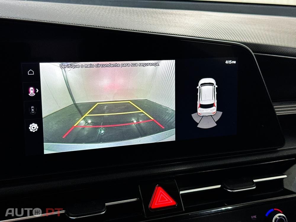 Kia Niro 64kWh Premium