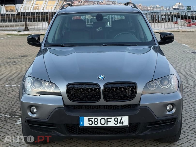 BMW X5 30 d xDrive