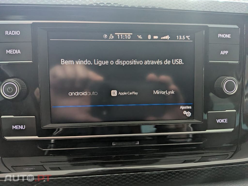 Volkswagen Taigo 1.0 TSI OPF DSG Life