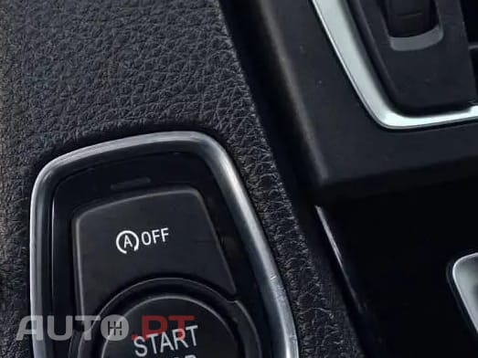 BMW 118 d Pack M Auto