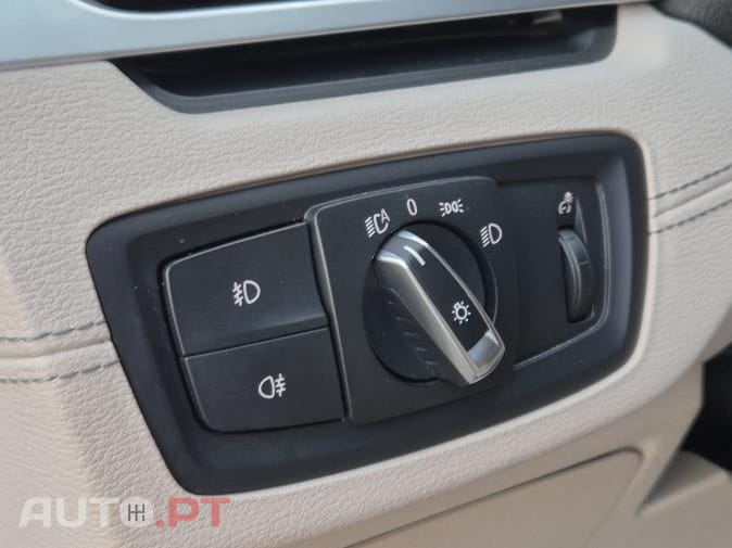 BMW X2 20 d sDrive Auto