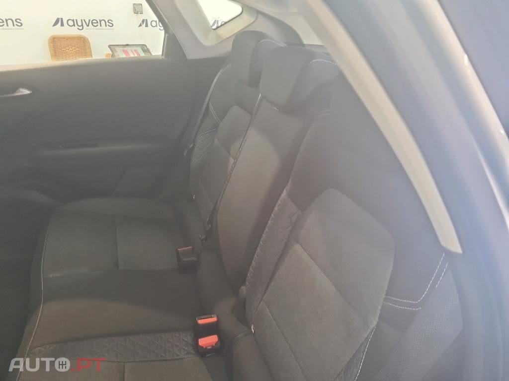 Renault Captur ND