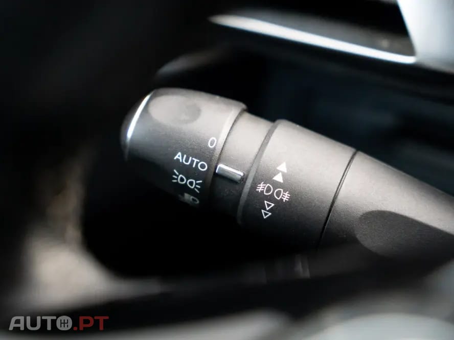 Peugeot 5008 1.6 BlueHDi Allure