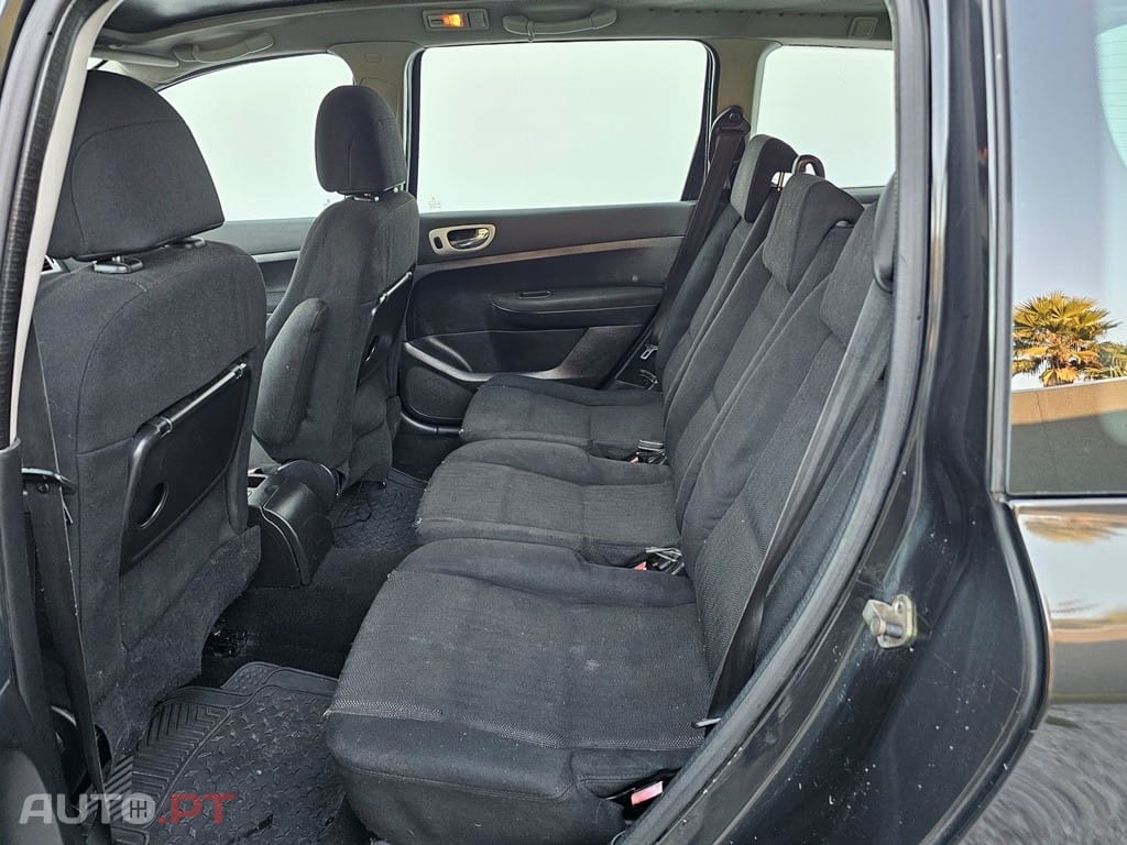 Peugeot 307 SW 1.6 HDi Executive