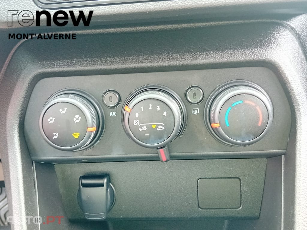 Dacia Sandero comfort