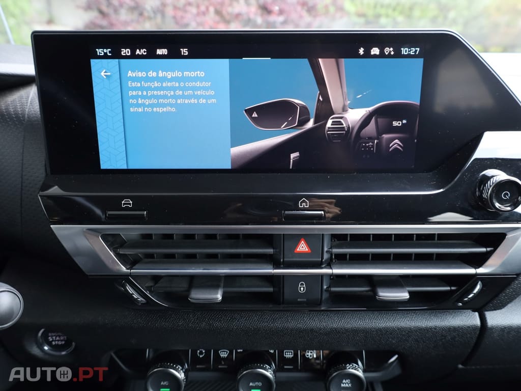 Citroen C4 X 1.2 PureTech Shine EAT8