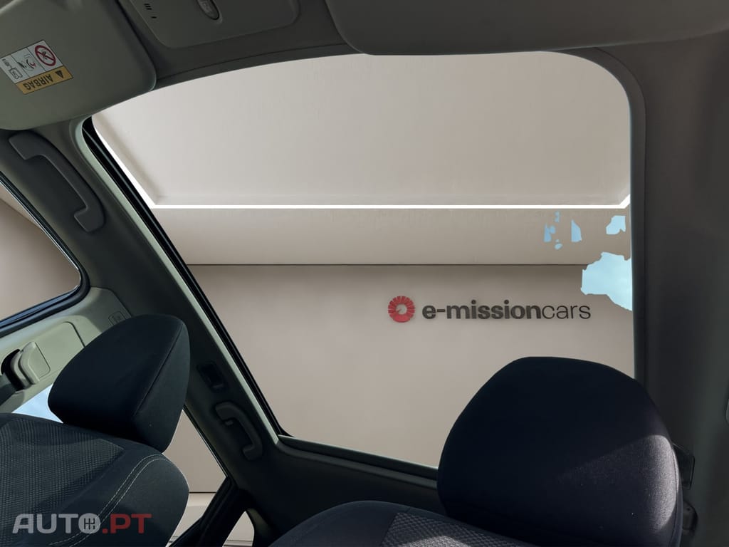 Nissan Qashqai 1.5 dCi N-Connecta 18 RS+PS