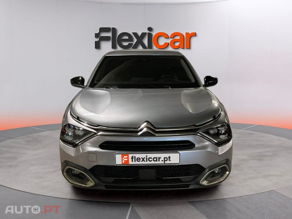 Citroen C4 1.2 PureTech Feel Pack EAT8