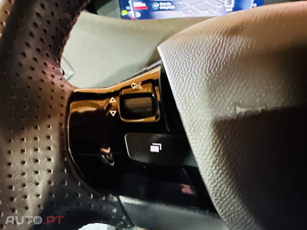 Peugeot 308 SW 1.2 PureTech GT Line