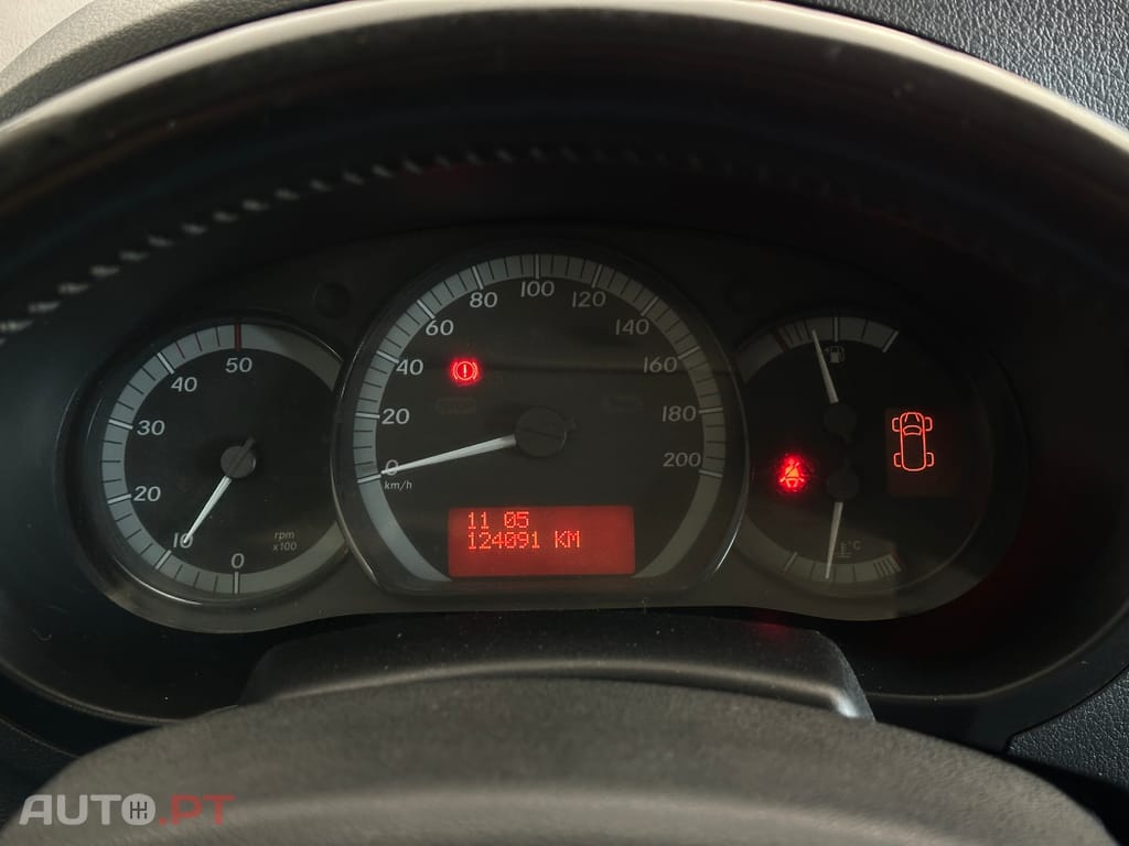 Mercedes-Benz Citan 109 CDi/27