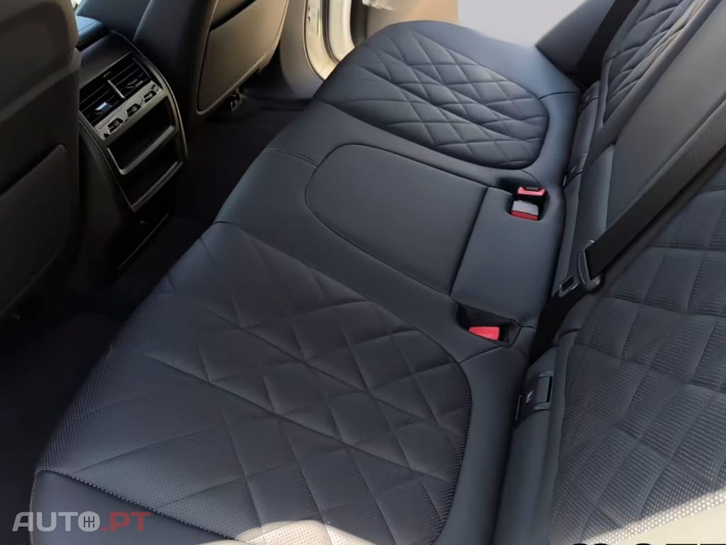 BMW X5 I.V.A DEDUTÍVEL M Sport