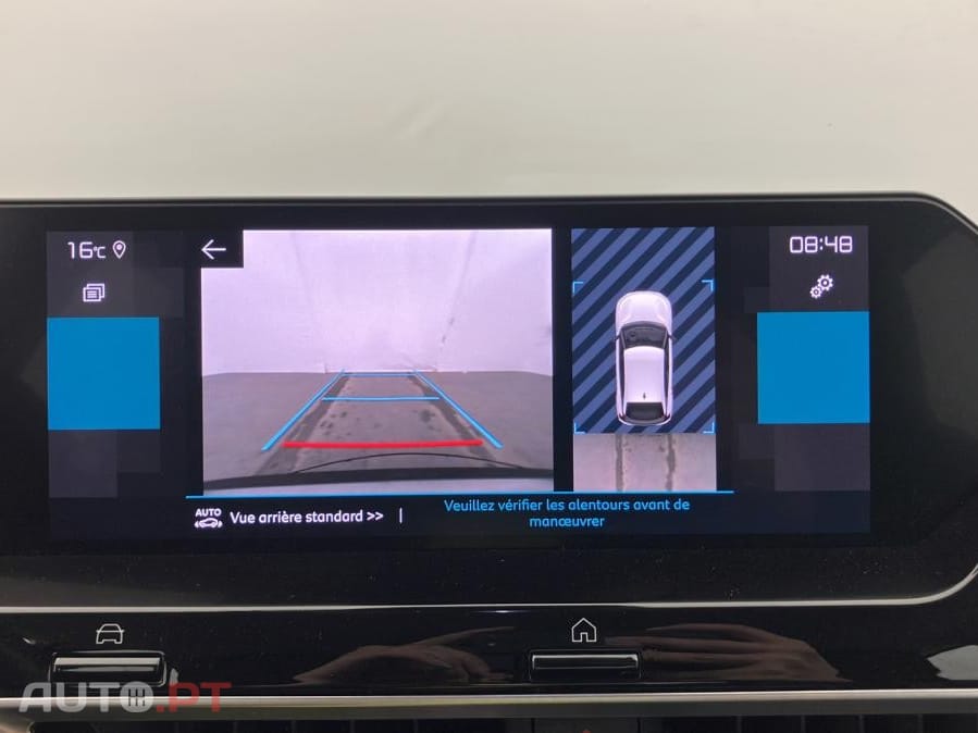 Citroen C4 1.2 PureTech Feel Pack EAT8
