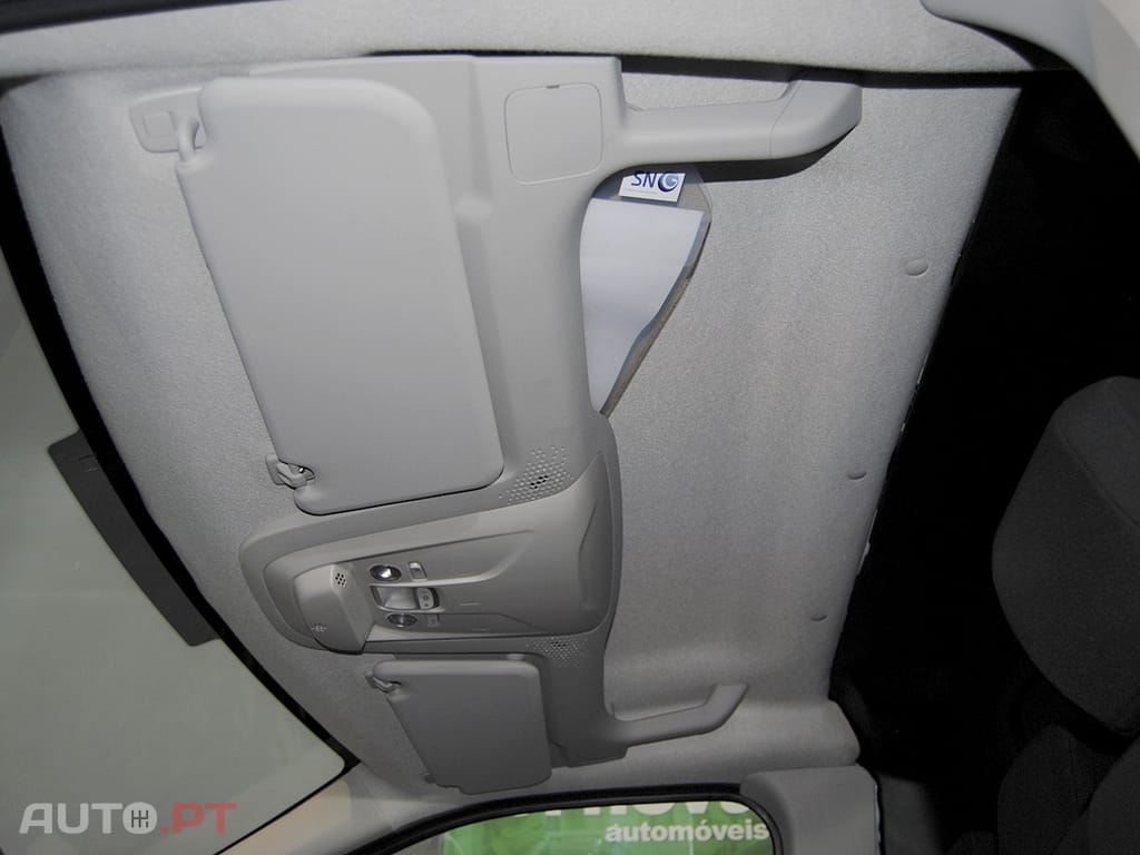 Citroen Berlingo VAN 1.5 BLUEHDI S&S
