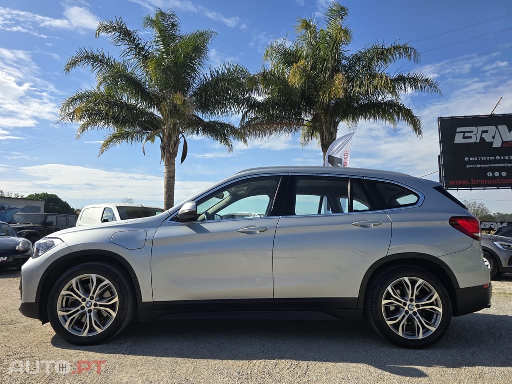 BMW X1 25 e xDrive xLine