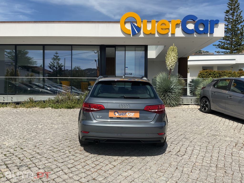 Audi A3 Sportback 30 TDI