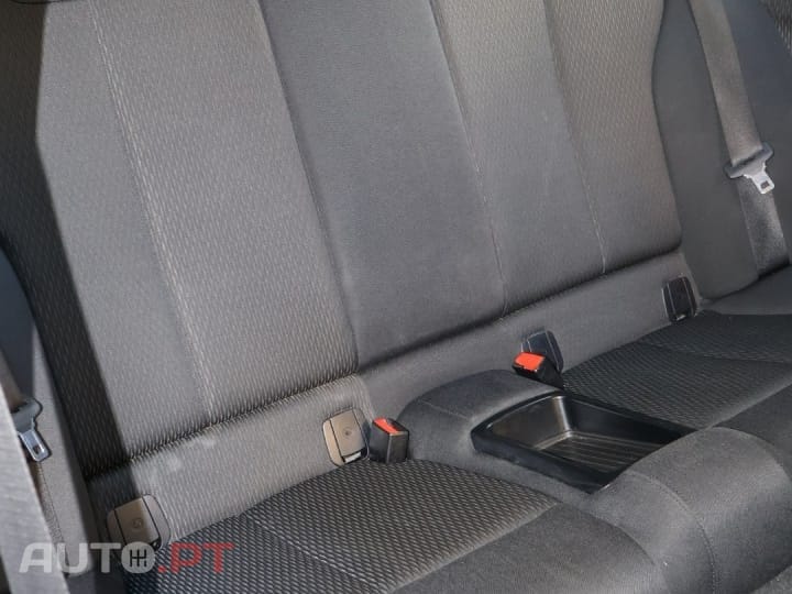 BMW 116 D