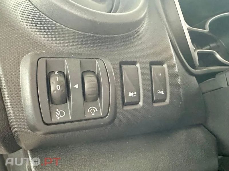 Renault Trafic  2.0 dCi L2H2 1.2T