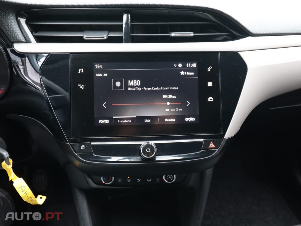 Opel Corsa 1.2 Business Edition