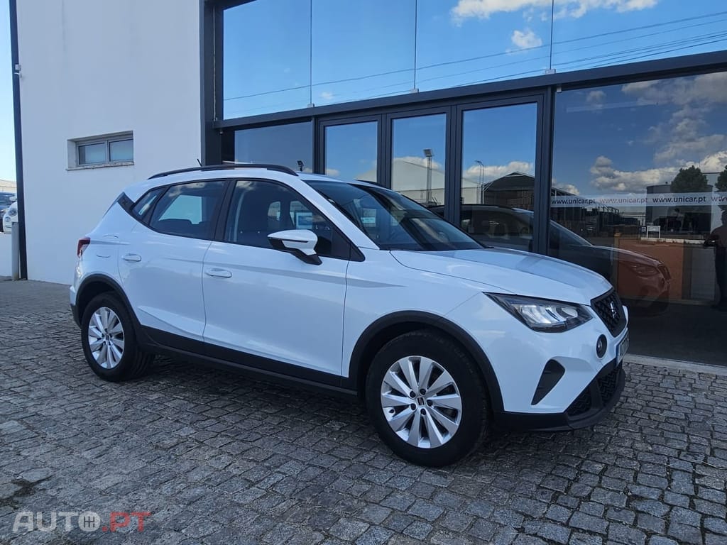 Seat Arona 1.0 TSI Style
