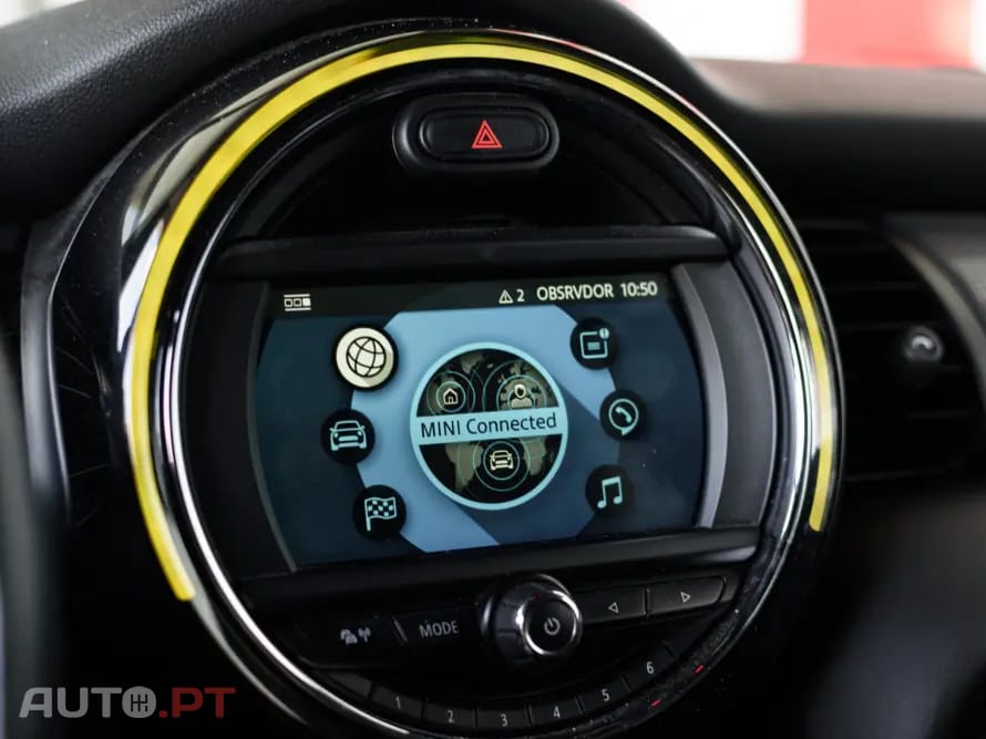 MINI Cooper Cooper D