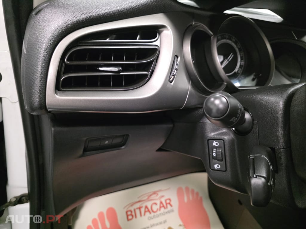 Citroen C3 1.0 VTi Seduction