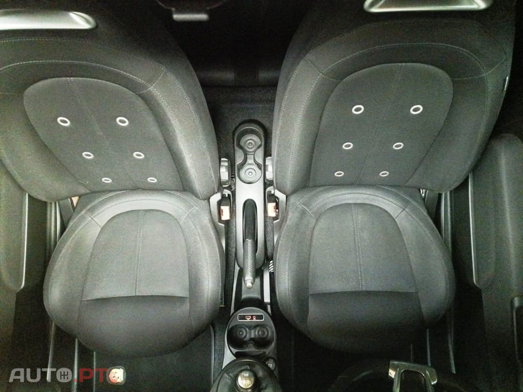 Abarth 595 1.4 T-Jet