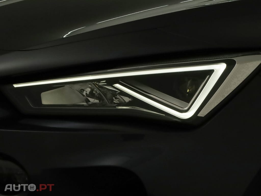 Cupra Formentor Formentor 1.4 e-Hybrid Cupra DSG