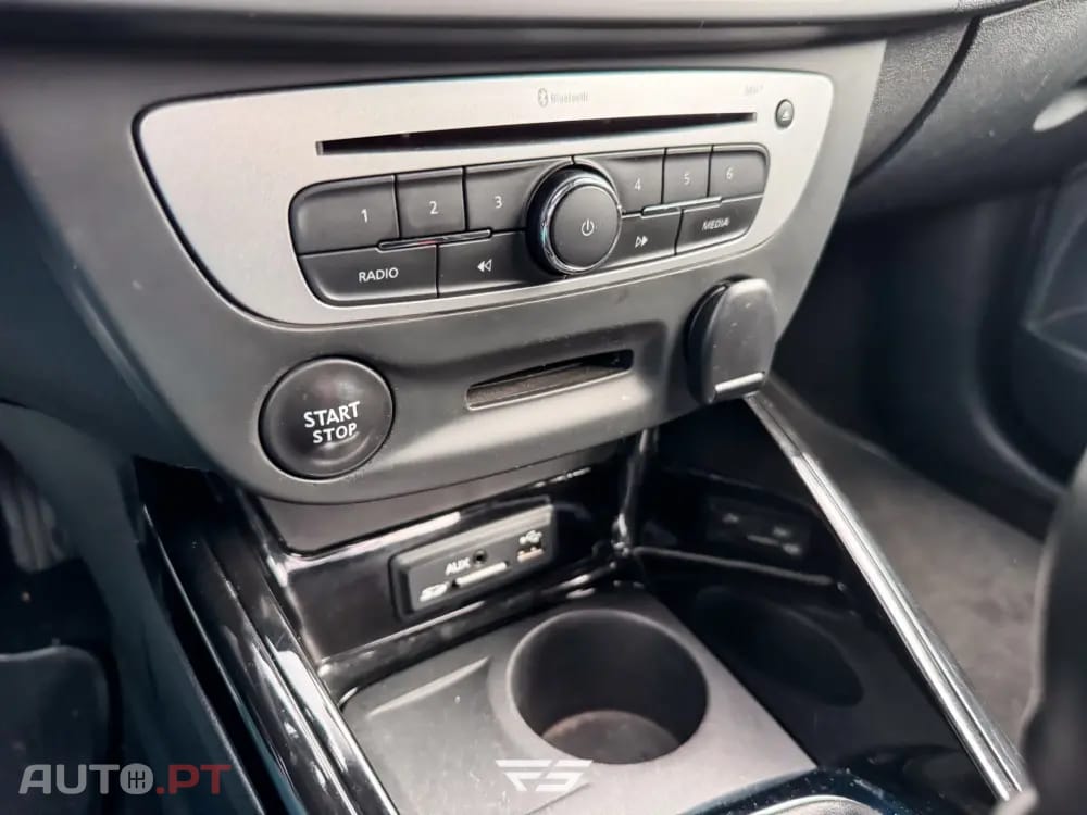 Renault Mégane Coupe 2.0 T RS