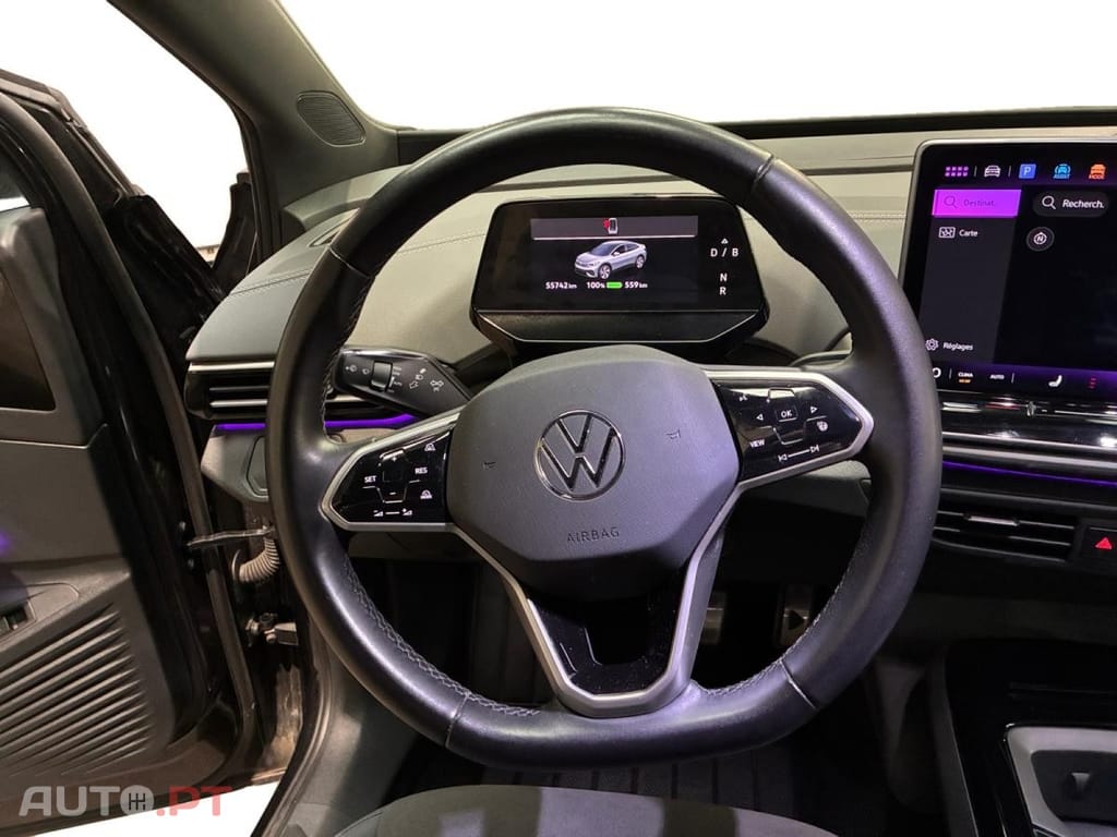 Volkswagen Id.5 77 kWh Pro Life Max