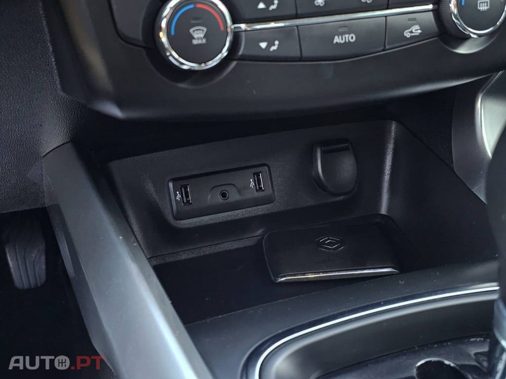Renault Kadjar Intens EDC