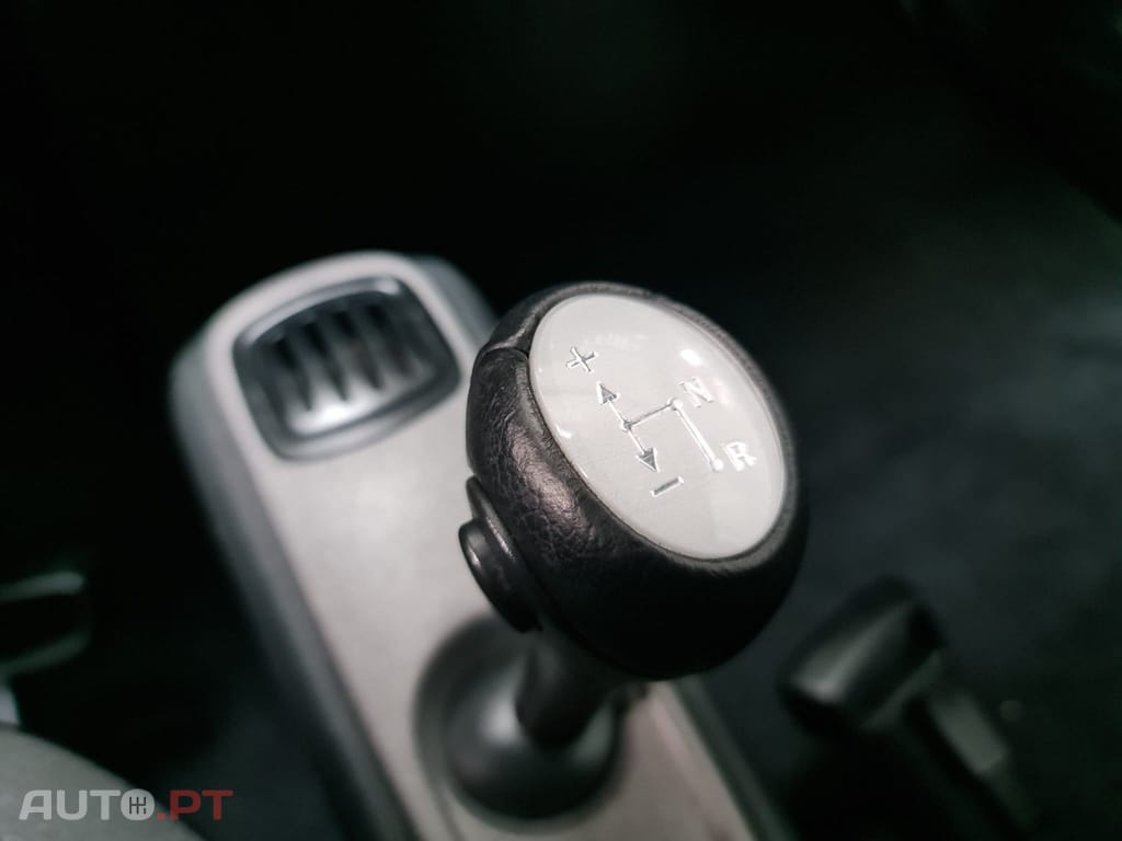 Smart ForTwo 0.8 cdi Pure 45