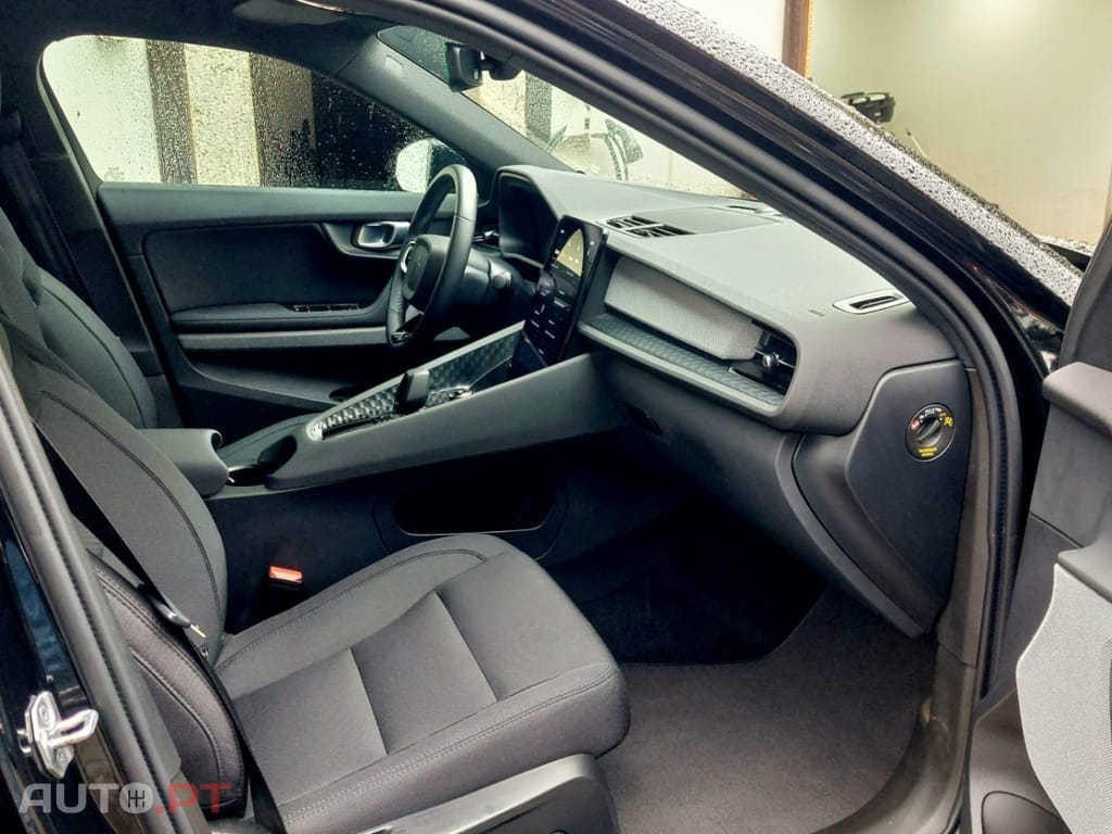 Polestar 2 Long Range 78 kWh