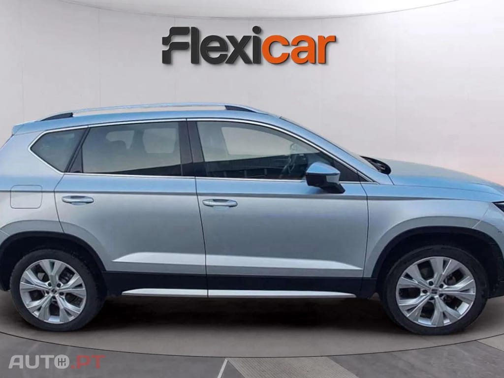 Seat Ateca 1.5 TSI Xperience DSG