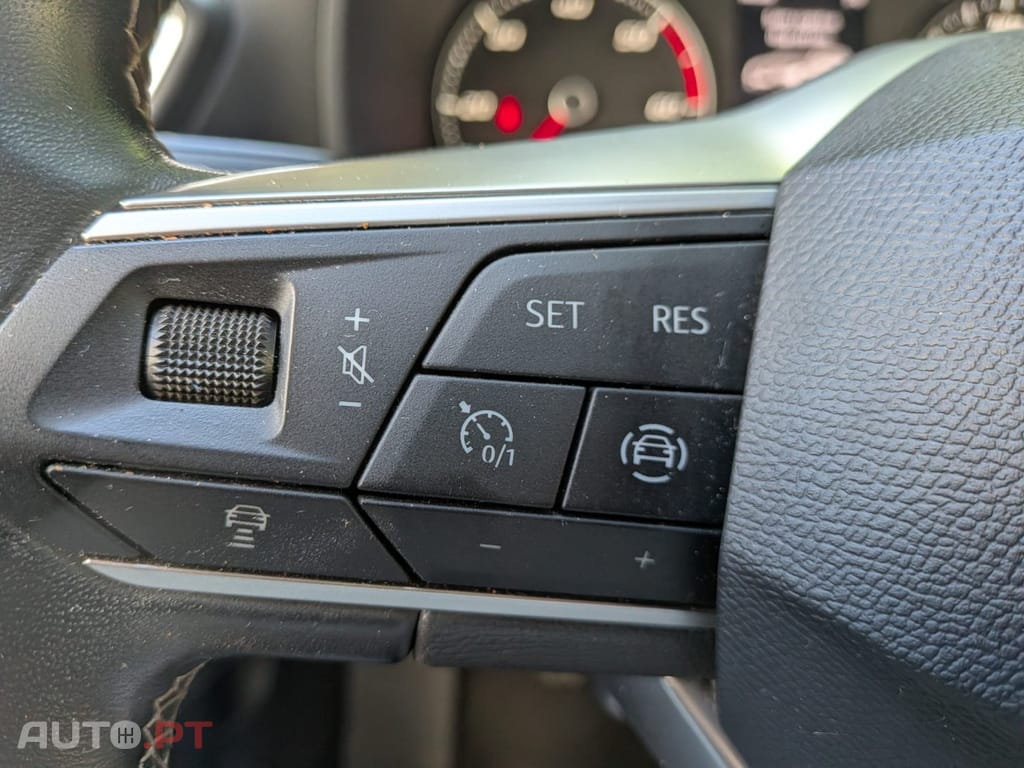 Seat Leon 2.0 TDI Style