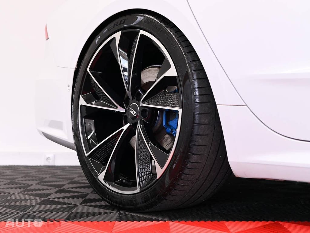 Audi A7 50 TFSIe quattro S tronic