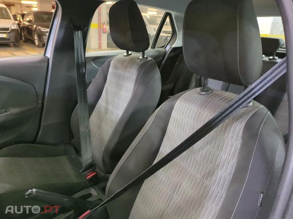 Opel Corsa 1.5 D Edition