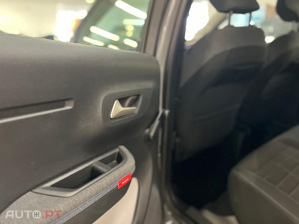 Citroen C3 1.2 Turbo Plus