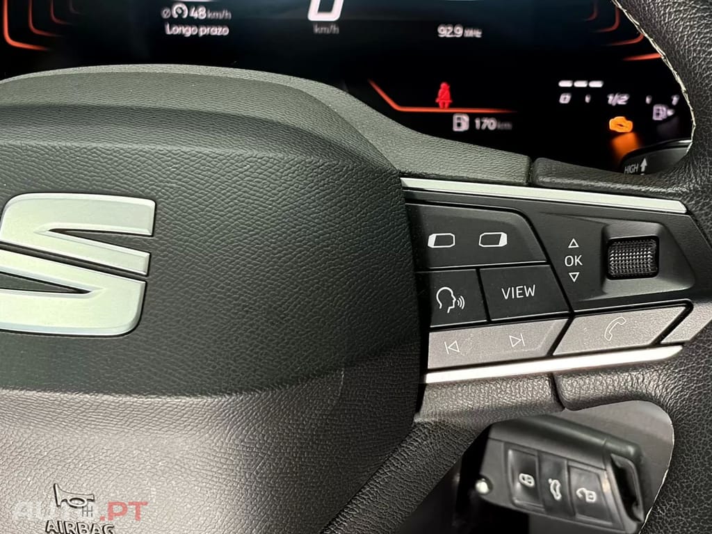 Seat Arona 1.0 TSI Style